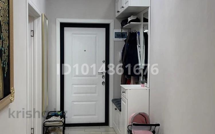 3-комнатная квартира · 88.9 м² · 5/5 этаж, мкр Юго-Восток, Степной 2 14/1 за 43 млн ₸ в Караганде, Казыбек би р-н — фото 2