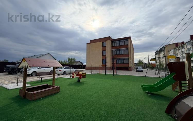 3-бөлмелі пәтер · 104 м², ул. Гагарина 24/7, бағасы: 41.5 млн ₸ в  — фото 4