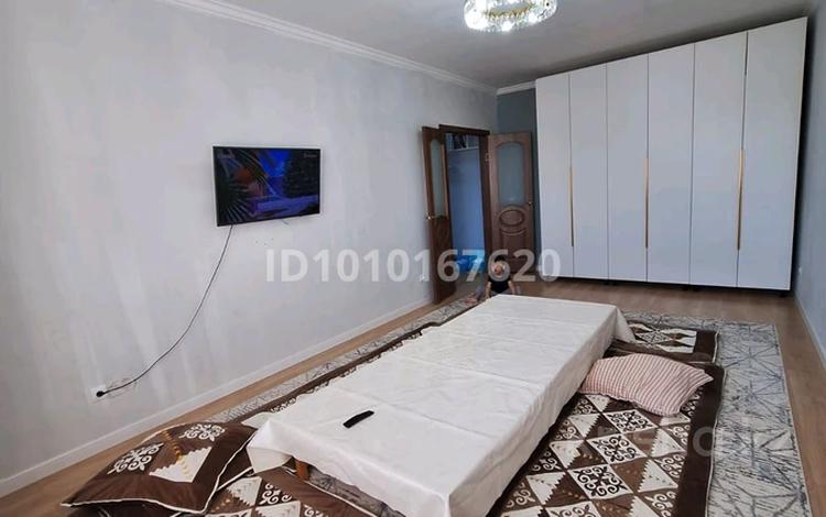 1-бөлмелі пәтер · 43.2 м² · 9/9 қабат, Е251 4, бағасы: 27.5 млн ₸ в Астане, Нура р-н — фото 2