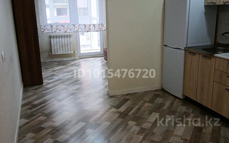 1-бөлмелі пәтер · 28 м² · 5/10 қабат, Алтын Орда, бағасы: 22.5 млн ₸ в Алматы, Наурызбайский р-н — фото 2