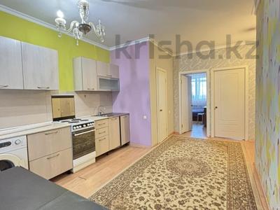 2-комнатная квартира · 48 м² · 4/5 этаж, Лесная поляна 1 за 170 000 〒 в Косшы