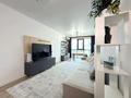 3-бөлмелі пәтер · 72 м² · 6/13 қабат, Кармысова 84/2/2, бағасы: 115 млн ₸ в Алматы, Медеуский р-н — фото 13
