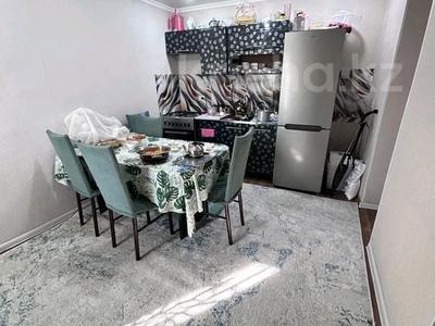 Отдельный дом · 4 комнаты · 75.2 м² · 11.5 сот., 3 отделение 15 за 22 млн 〒 в Талдыкоргане