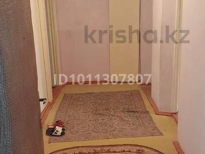 3-комнатная квартира · 70 м² · 2/2 этаж, Байтурсынова 23 за 8 млн ₸ в Жетысае
