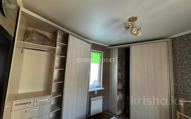2-бөлмелі пәтер · 48 м² · 4/5 қабат, мкр Север 46, бағасы: 22 млн ₸ в Шымкенте, Аль-Фарабийский р-н — фото 2