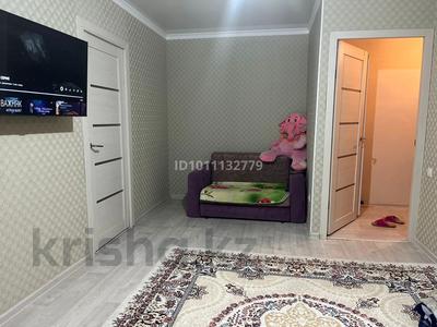 3-комнатная квартира · 50 м² · 4/5 этаж, мкр 5, Проспект Абая 24/2 — НурОтан за 14.5 млн ₸ в Актобе