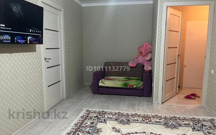 3-комнатная квартира · 50 м² · 4/5 этаж, мкр 5, Проспект Абая 24/2 — НурОтан за 14.5 млн ₸ в Актобе — фото 2