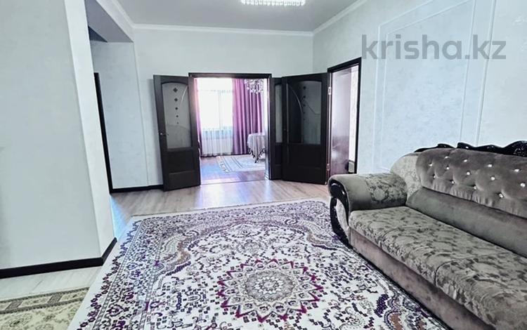 Отдельный дом • 5 комнат • 309 м² • 10 сот., Жастар 14 за 65 млн 〒 в Талдыкоргане — фото 43