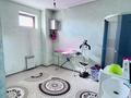 Отдельный дом • 5 комнат • 309 м² • 10 сот., Жастар 14 за 65 млн 〒 в Талдыкоргане — фото 9