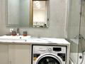 2-бөлмелі пәтер · 52 м², Утепова 31 — Джандосова, бағасы: 20 000 ₸ в Алматы, Бостандыкский р-н — фото 7
