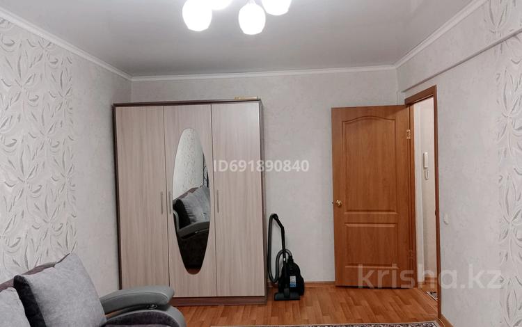 1-комнатная квартира, 35 м², 4/6 этаж помесячно, Сатпаева