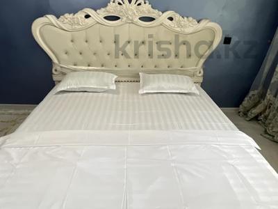 1-комнатная квартира · 35 м² · 3/5 этаж, Шугыла 7 — Бухарбай Батыра за 2 000 〒 в 