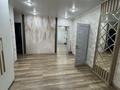 Отдельный дом · 4 комнаты · 140 м² · 10 сот., Карибжанова 19 — Солнечный за 42 млн ₸ в Петропавловске — фото 17