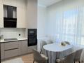 2-комнатная квартира · 77 м² · 9/9 этаж, ул. Алихана Бокейхана 44 за 69 млн ₸ в Астане, Есильский р-н — фото 11