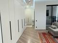 2-комнатная квартира · 77 м² · 9/9 этаж, ул. Алихана Бокейхана 44 за 69 млн ₸ в Астане, Есильский р-н — фото 4
