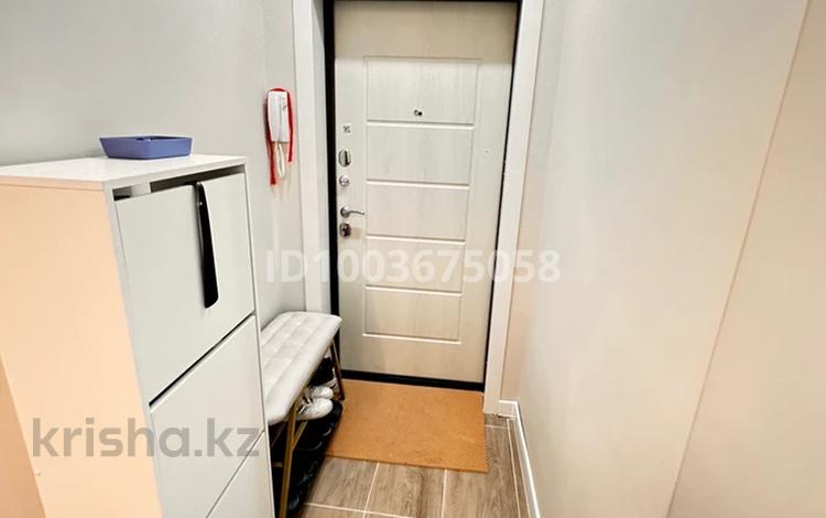 3-бөлмелі пәтер · 110 м² · 9/9 қабат, мкр. Алтын орда 101 Б — Мустафы Шокая, бағасы: 39.5 млн ₸ в Актобе — фото 2