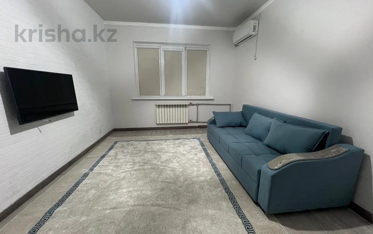 1-комнатная квартира · 41 м² · 9/10 этаж, Толе би за 28.5 млн 〒 в Алматы, Алмалинский р-н — фото 2