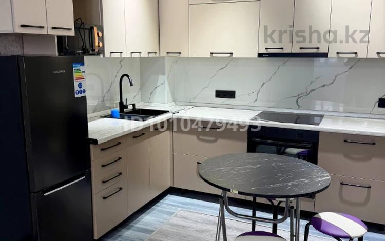 1-комнатная квартира · 31 м² · 4/12 этаж, Кошкарбаева 39а — Недалеко от Aport East за 170 000 ₸ в  — фото 31