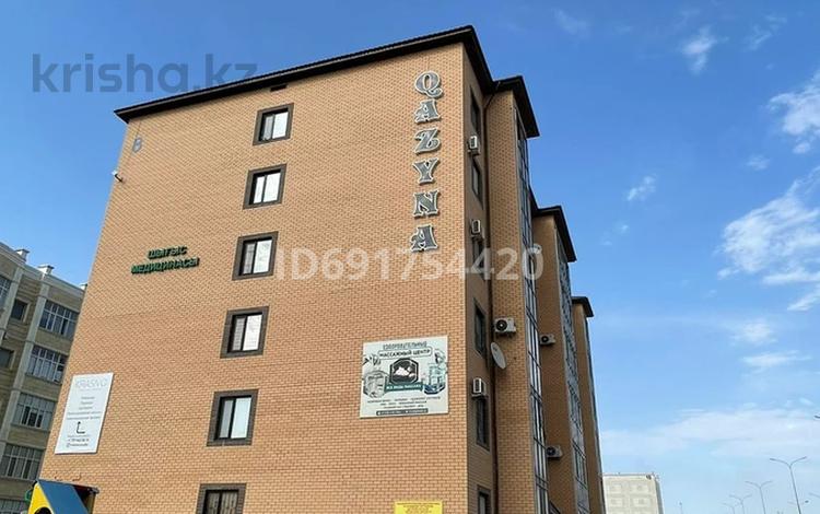 Купить Двухкомнатную Квартиру В Актау 1 Мкр