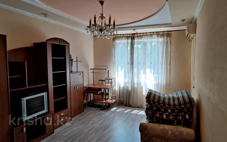 2-бөлмелі пәтер · 54 м² · 5/5 қабат, Койгельды Колбасши 209, бағасы: 120 000 ₸ в Таразе — фото 5