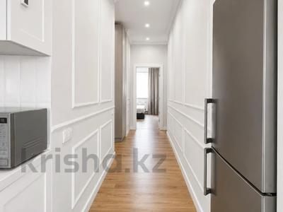 4-комнатная квартира · 103 м² · 6/10 этаж, Байтурсынова 177 за 132 млн ₸ в Алматы, Бостандыкский р-н
