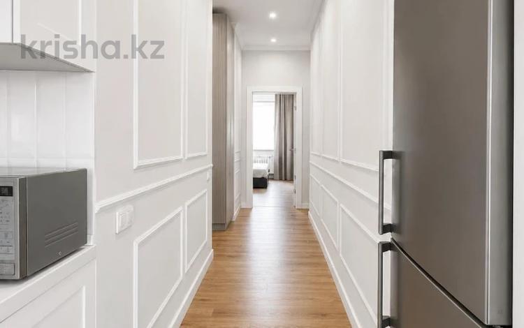 4-комнатная квартира · 103 м² · 6/10 этаж, Байтурсынова 177 за 132 млн ₸ в Алматы, Бостандыкский р-н — фото 20