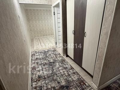 2-комнатная квартира · 50 м² · 3/5 этаж, мкр Жансая 37 — Напротив кафе Балтика за 13.8 млн ₸ в Таразе