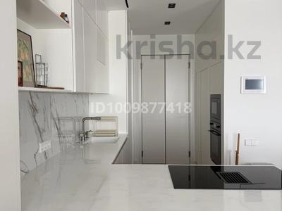 4-бөлмелі пәтер · 130 м² · 11/21 қабат, Калдаякова 3, бағасы: 172 млн ₸ в Астане, Сарайшык р-н