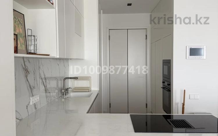 4-бөлмелі пәтер · 130 м² · 11/21 қабат, Калдаякова 3, бағасы: 172 млн ₸ в Астане, Сарайшык р-н — фото 2