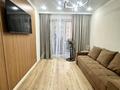 2-бөлмелі пәтер · 40 м² · 3/12 қабат, Бейбарыс Султан, бағасы: 24.7 млн ₸ в Астане, Сарыарка р-н — фото 2