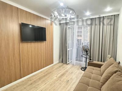 2-бөлмелі пәтер · 40 м² · 3/12 қабат, Бейбарыс Султан, бағасы: 24.7 млн ₸ в Астане, Сарыарка р-н