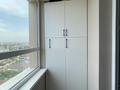 1-комнатная квартира · 39.5 м² · 12/12 этаж, Коктерек 139/10 за 250 000 ₸ в Алматы, Наурызбайский р-н — фото 10