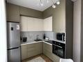 1-комнатная квартира · 39.5 м² · 12/12 этаж, Коктерек 139/10 за 250 000 ₸ в Алматы, Наурызбайский р-н — фото 2
