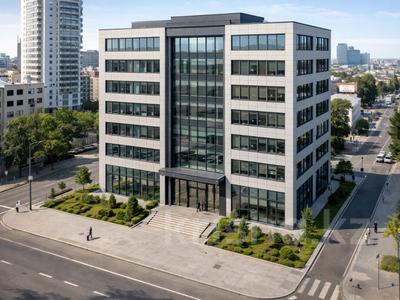 Офисы, медцентры и аптеки, образование · 2800 м² за 2.8 млрд ₸ в Алматы, Алмалинский р-н