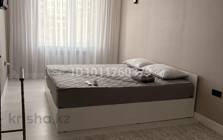 1-бөлмелі пәтер · 37 м² · 2 қабат, 3-ш/а. 35, бағасы: 140 000 ₸ в Актау, 3-й мкр — фото 2