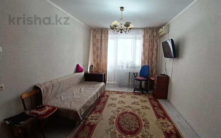 1-бөлмелі пәтер · 35.1 м² · 2/5 қабат, мкр Кунаева, бағасы: 14.5 млн ₸ в Уральске — фото 2