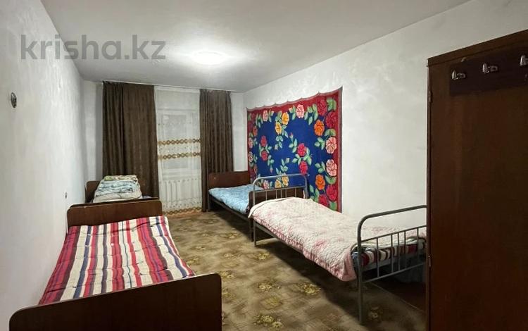 2-бөлмелі пәтер · 49 м² · 5/5 қабат, 2 мкрн 7, бағасы: 8.5 млн ₸ в Новой бухтарме — фото 6