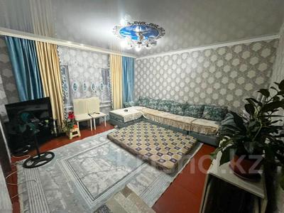 Отдельный дом · 4 комнаты · 74 м² · 4.5 сот., Каратал 25 за 18 млн 〒 в Талдыкоргане