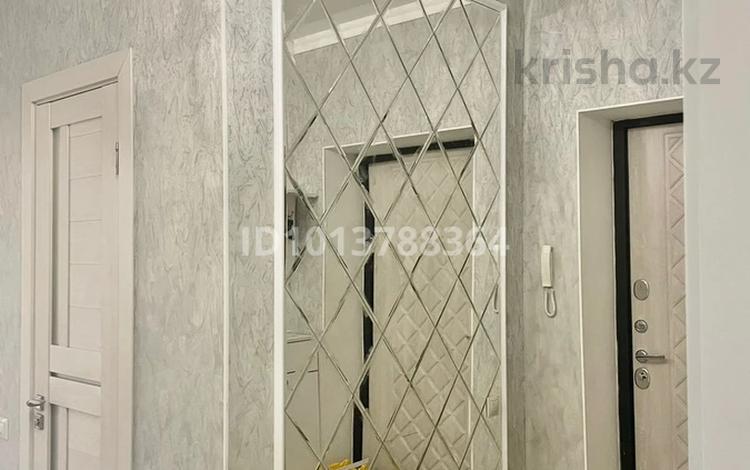 1 комната · 65 м², Байтурсынова 49/1 за 50 000 ₸ в Астане, Сарайшык р-н — фото 2