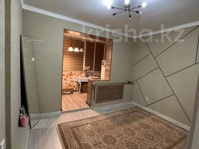 1-комнатная квартира · 32 м² · 1/9 этаж, мкр Нурсат 2 за 13 млн ₸ в Шымкенте, Каратауский р-н