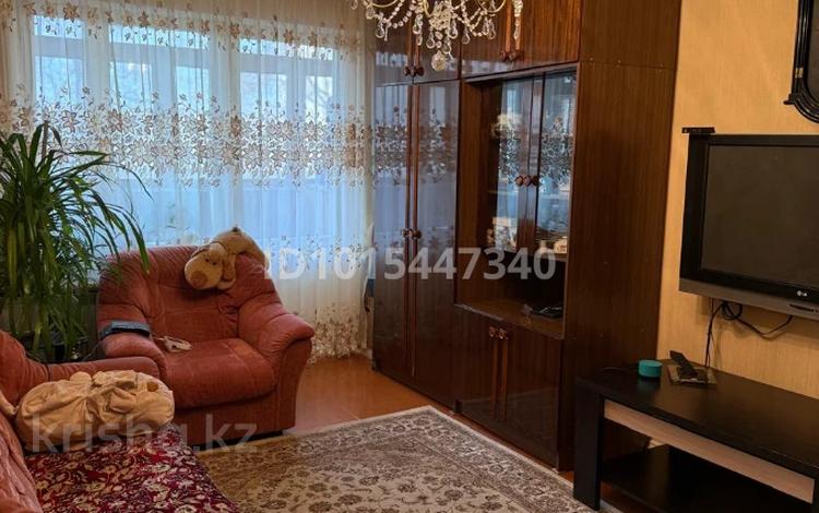 2-комнатная квартира · 45 м² · 4/5 этаж, Басенова 39 — Розыбакиева за 33.5 млн ₸ в Алматы, Бостандыкский р-н — фото 2