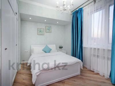 3-комнатная квартира · 70 м² · 10/10 этаж, Курмангазы за 75 млн ₸ в Алматы, Алмалинский р-н