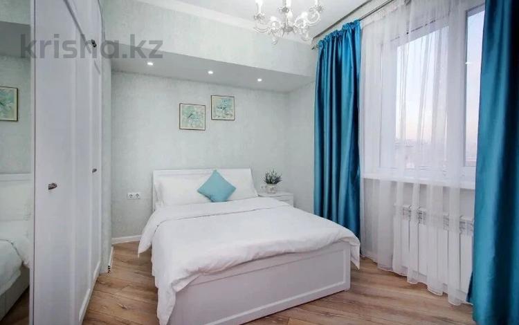 3-комнатная квартира · 70 м² · 10/10 этаж, Курмангазы за 75 млн ₸ в Алматы, Алмалинский р-н — фото 7