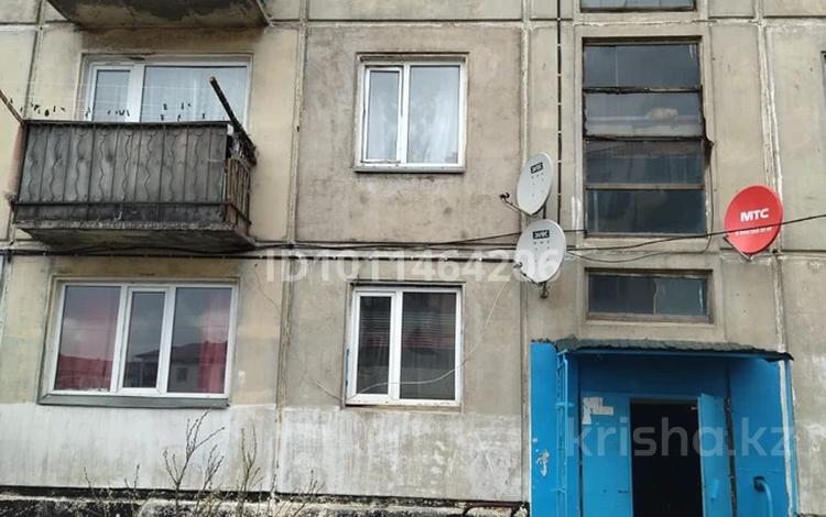 1-комнатная квартира · 32 м² · 1/4 этаж, 50 лет Октября 5 — Школьная за 5.5 млн ₸ в Красном яре — фото 2