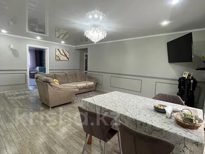 3-бөлмелі пәтер · 115 м² · 3/10 қабат, Жастар 41, бағасы: 54 млн ₸ в Усть-Каменогорске
