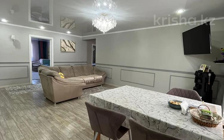 3-бөлмелі пәтер · 115 м² · 3/10 қабат, Жастар 41, бағасы: 54 млн ₸ в Усть-Каменогорске — фото 2