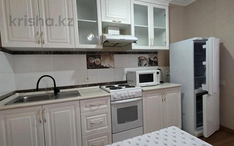 1-бөлмелі пәтер · 31 м² · 2/9 қабат, Аль-Фараби 30 — Улы Дала, бағасы: 19.9 млн ₸ в Астане, Есильский р-н — фото 2