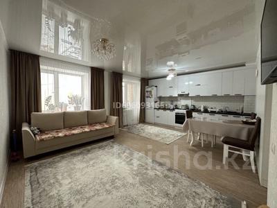 2-комнатная квартира, 47 м², 4/5 этаж, ЖМ Лесная поляна 13 за 19 млн 〒 в Косшы