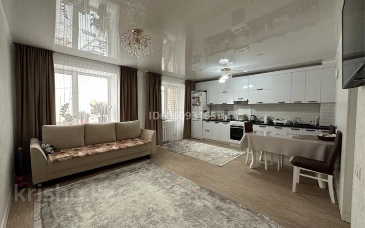 2-комнатная квартира · 47 м² · 4/5 этаж, ЖМ Лесная поляна 13 за 24.8 млн ₸ в Косшы — фото 2