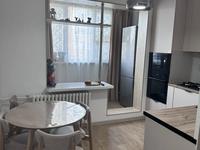 2-комнатная квартира · 50.9 м² · 5/9 этаж, 5 мкр 9 за 24 млн ₸ в Аксае